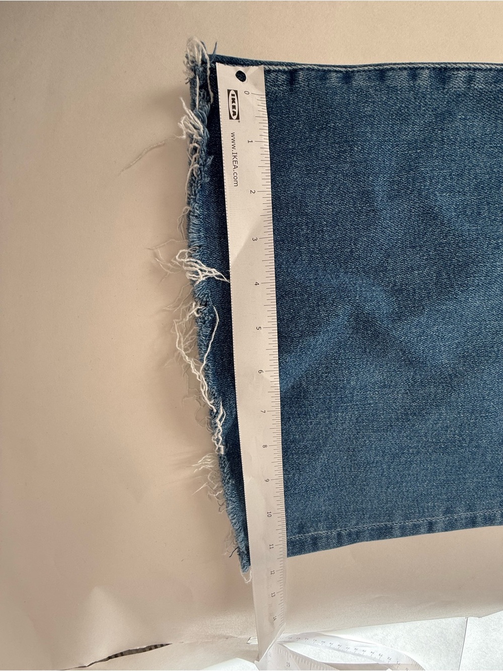 MOTHER, The Roller, high waist, wide leg jeans - Picture 10 of 13